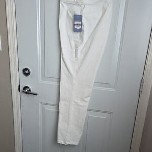 Nina Leonard Stretch Denim Jeans